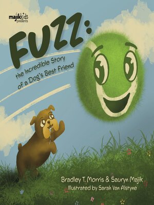 cover image of Fuzz